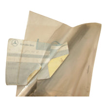 Load image into Gallery viewer, 1994-95 Mercedes W124 E 300 320 420 500 Headlight Wiper Blade OE 124 820 02 45
