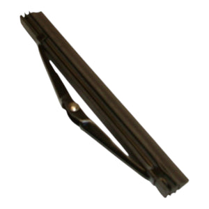 1986-93 Mercedes W124 260 280 300 320 400 500 Pair Headlight Wiper Blades