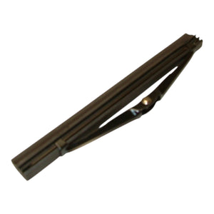 1986-93 Mercedes W124 260 280 300 320 400 500 Pair Headlight Wiper Blades