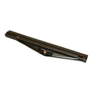 1986-93 Mercedes W124 260 280 300 320 400 500 Pair Headlight Wiper Blades