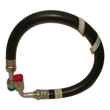 Load image into Gallery viewer, A/C Compressor to Condenser High Pressure Hose 1977-79 BMW 320i OE BMW 0 610 400
