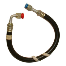 Load image into Gallery viewer, A/C Compressor to Condenser High Pressure Hose 1977-79 BMW 320i OE BMW 0 610 400
