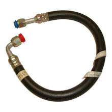 Load image into Gallery viewer, A/C Compressor to Condenser High Pressure Hose 1977-79 BMW 320i OE BMW 0 610 400
