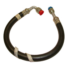 Load image into Gallery viewer, A/C Compressor to Condenser High Pressure Hose 1977-79 BMW 320i OE BMW 0 610 400
