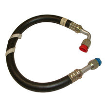 Load image into Gallery viewer, A/C Compressor to Condenser High Pressure Hose 1977-79 BMW 320i OE BMW 0 610 400
