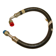 Load image into Gallery viewer, A/C Compressor to Condenser High Pressure Hose 1977-79 BMW 320i OE BMW 0 610 400
