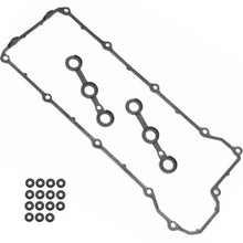 Load image into Gallery viewer, Valve Cover Gasket &amp; Seal Kit 1992-95 BMW 325i 525i M50 M3 S50 11 12 0 034 107
