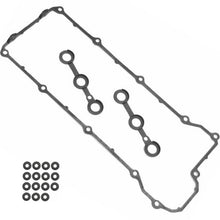Load image into Gallery viewer, Valve Cover Gasket &amp; Seal Kit 1992-95 BMW 325i 525i M50 M3 S50 11 12 0 034 107
