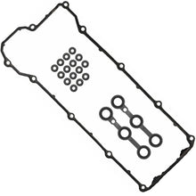 Load image into Gallery viewer, Valve Cover Gasket &amp; Seal Kit 1992-95 BMW 325i 525i M50 M3 S50 11 12 0 034 107
