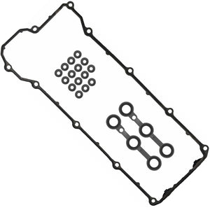 Valve Cover Gasket & Seal Kit 1992-95 BMW 325i 525i M50 M3 S50 11 12 0 034 107