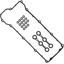 Load image into Gallery viewer, Valve Cover Gasket &amp; Seal Kit 1992-95 BMW 325i 525i M50 M3 S50 11 12 0 034 107
