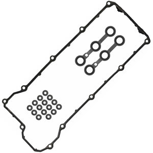 Valve Cover Gasket & Seal Kit 1992-95 BMW 325i 525i M50 M3 S50 11 12 0 034 107