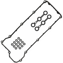 Load image into Gallery viewer, Valve Cover Gasket &amp; Seal Kit 1992-95 BMW 325i 525i M50 M3 S50 11 12 0 034 107
