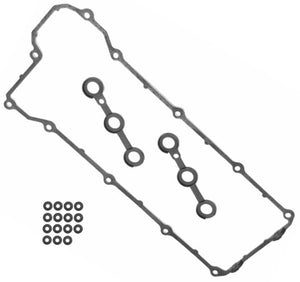 Valve Cover Gasket & Seal Kit 1992-95 BMW 325i 525i M50 M3 S50 11 12 0 034 107