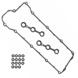 Valve Cover Gasket & Seal Kit 1992-95 BMW 325i 525i M50 M3 S50 11 12 0 034 107