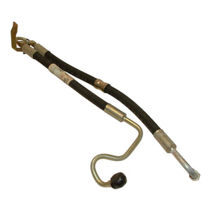 Power Steering Hose Pump to Rack 1999-06 BMW E46 323 325 328 330 Genuine BMW