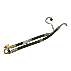 Power Steering Hose Pump to Rack 1999-06 BMW E46 323 325 328 330 Genuine BMW