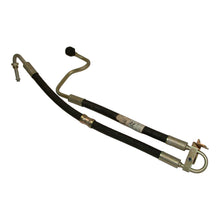 Load image into Gallery viewer, Power Steering Hose Pump to Rack 1999-06 BMW E46 323 325 328 330 Genuine BMW
