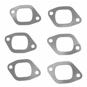 Exhaust Manifold Cylinder Head Gasket 1988-97 BMW 750iL 850 Ci CSi Genuine BMW