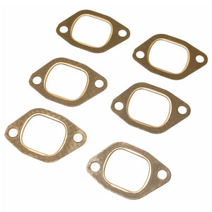 Exhaust Manifold Cylinder Head Gasket 1988-97 BMW 750iL 850 Ci CSi Genuine BMW
