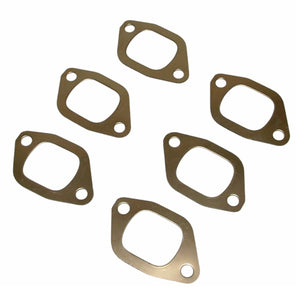 Exhaust Manifold Cylinder Head Gasket 1988-97 BMW 750iL 850 Ci CSi Genuine BMW