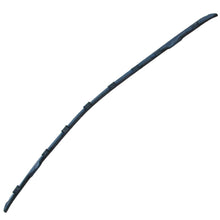 Load image into Gallery viewer, Front Bumper Upper Black Rubber Filler Panel 1974-86 Mercedes 380 450 560 SL SLC

