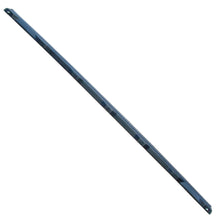 Load image into Gallery viewer, Rear Bumper Center Black Rubber Filler Panel 1974-86 Mercedes 380 450 560 SL SLC
