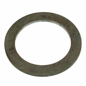 Oil Fuel Gas Filler Cap Aluminum Screw On 1953-68 Includes Seal 136 501 00 54