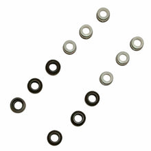 Load image into Gallery viewer, Cylinder Head Valve Stem Seal Kit 1977-81 Mercedes 280E 280E 280SE 110 050 03 67
