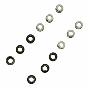 Cylinder Head Valve Stem Seal Kit 1977-81 Mercedes 280E 280E 280SE 110 050 03 67