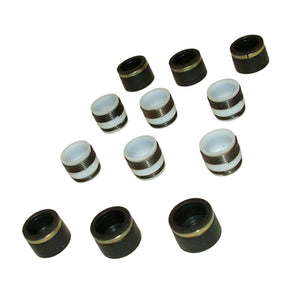 Cylinder Head Valve Stem Seal Kit 1977-81 Mercedes 280E 280E 280SE 110 050 03 67