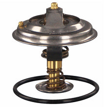 Load image into Gallery viewer, 1986-95 Mercedes 400 420 500 560 80° Engine Water Thermostat &amp; O-ring Germany
