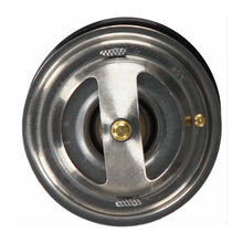 Load image into Gallery viewer, 1986-95 Mercedes 400 420 500 560 80° Engine Water Thermostat &amp; O-ring Germany
