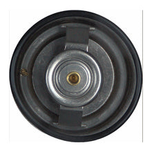 Load image into Gallery viewer, 1986-95 Mercedes 400 420 500 560 80° Engine Water Thermostat &amp; O-ring Germany
