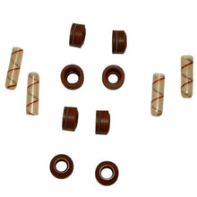 Load image into Gallery viewer, Cylinder Head Valve Stem Seal Kit 1984-93 Mercedes 4 Cylinder 102 050 01 58
