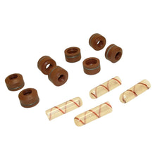 Load image into Gallery viewer, Cylinder Head Valve Stem Seal Kit 1984-93 Mercedes 4 Cylinder 102 050 01 58
