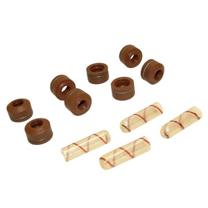 Cylinder Head Valve Stem Seal Kit 1984-93 Mercedes 4 Cylinder 102 050 01 58