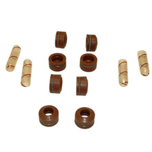 Load image into Gallery viewer, Cylinder Head Valve Stem Seal Kit 1984-93 Mercedes 4 Cylinder 102 050 01 58
