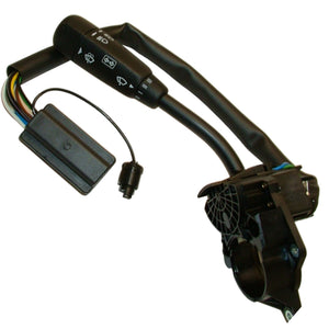 1994-95 Mercedes E 300 320 420 500 Turn Dimmer Wiper Headlight Washer Switch