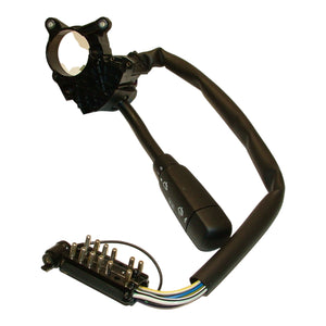 1994-95 Mercedes E 300 320 420 500 Turn Dimmer Wiper Headlight Washer Switch