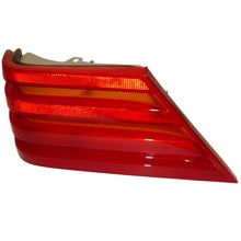 Load image into Gallery viewer, Left Tail Lamp Light Lens 1995 Mercedes W140 S 320 350 420 500 600 140 820 05 66
