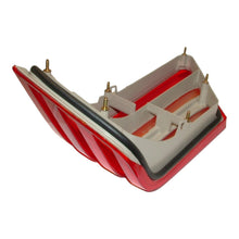 Load image into Gallery viewer, Left Tail Lamp Light Lens 1995 Mercedes W140 S 320 350 420 500 600 140 820 05 66
