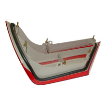 Load image into Gallery viewer, Left Tail Lamp Light Lens 1995 Mercedes W140 S 320 350 420 500 600 140 820 05 66
