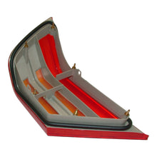 Load image into Gallery viewer, Left Tail Lamp Light Lens 1995 Mercedes W140 S 320 350 420 500 600 140 820 05 66
