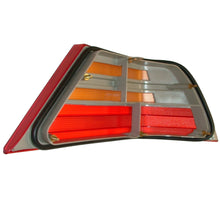 Load image into Gallery viewer, Left Tail Lamp Light Lens 1995 Mercedes W140 S 320 350 420 500 600 140 820 05 66
