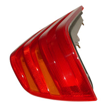 Load image into Gallery viewer, Left Tail Lamp Light Lens 1995 Mercedes W140 S 320 350 420 500 600 140 820 05 66
