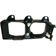 Load image into Gallery viewer, Left Headlight Frame Bucket 1992-99 BWM E36 318 323 325 328 M3 63 12 1 387 865
