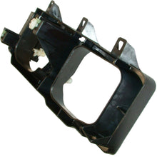 Load image into Gallery viewer, Left Headlight Frame Bucket 1992-99 BWM E36 318 323 325 328 M3 63 12 1 387 865
