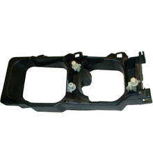 Load image into Gallery viewer, Left Headlight Frame Bucket 1992-99 BWM E36 318 323 325 328 M3 63 12 1 387 865
