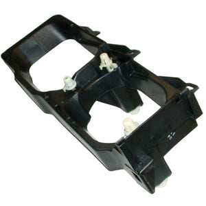 Left Headlight Frame Bucket 1992-99 BWM E36 318 323 325 328 M3 63 12 1 387 865